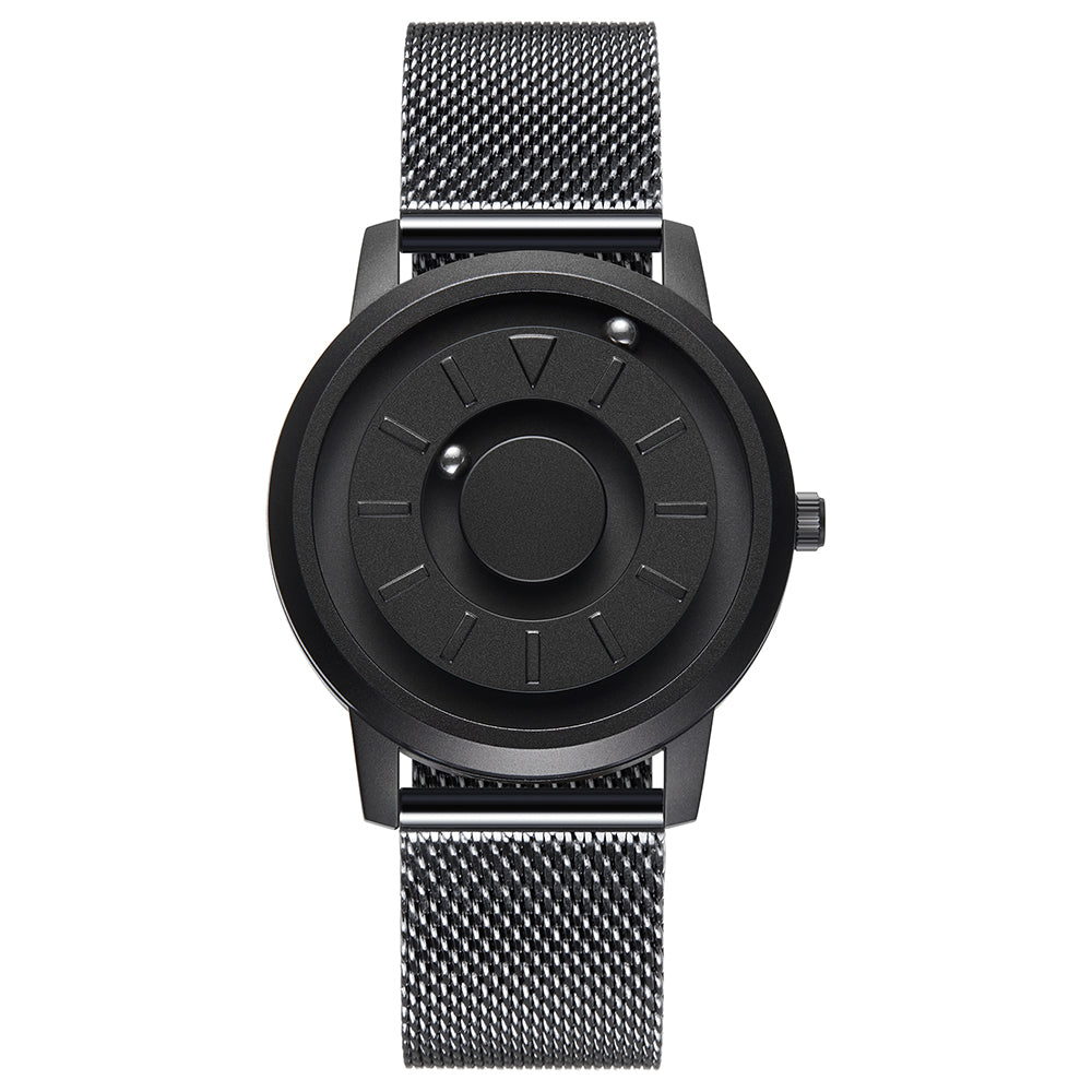 Unisex Magnet Watches For Men/Women E017