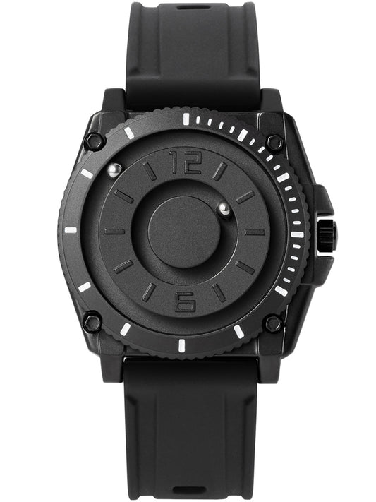 EUTOUR Cool Magnet Watches For Men E029