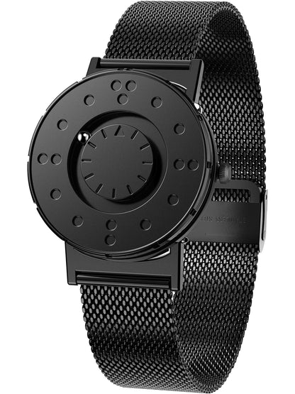 EUTOUR Braille Watches for Visually Impaired E066