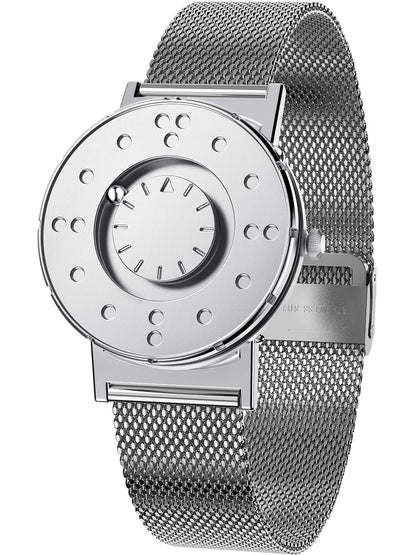 EUTOUR Braille Watches for Visually Impaired E066