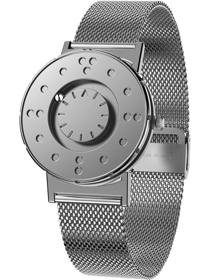 EUTOUR Braille Watches for Visually Impaired E066