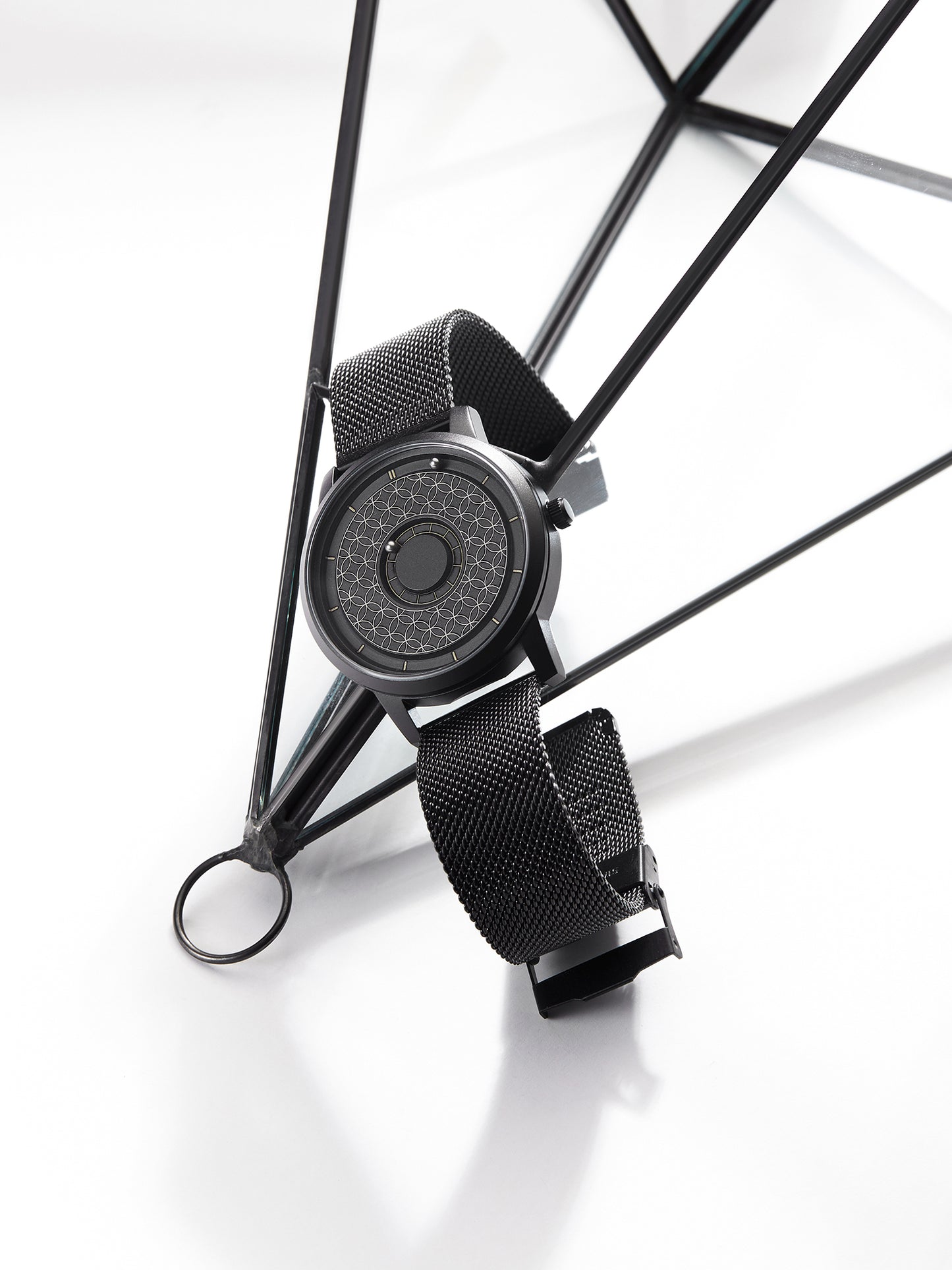 EUTOUR Magnetic Minimalist Watch U040D